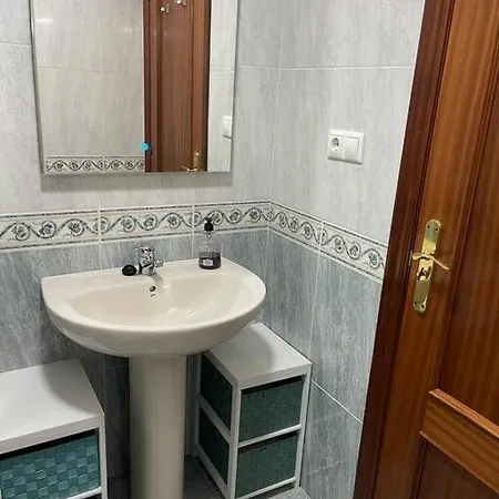 Acogedor En , Vut1020as Appartement *