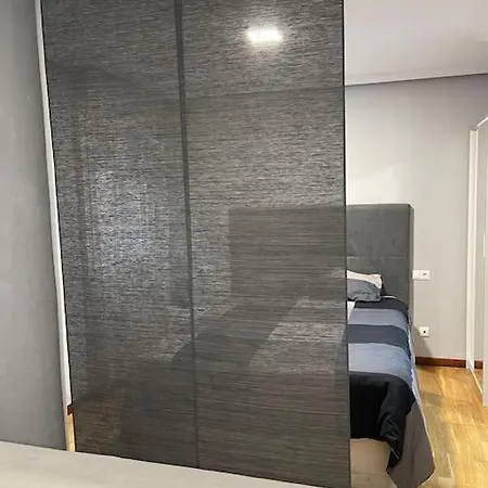 Acogedor En , Vut1020as Appartement Gijón