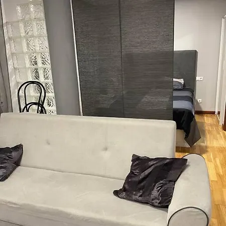 Acogedor En , Vut1020as Gijón