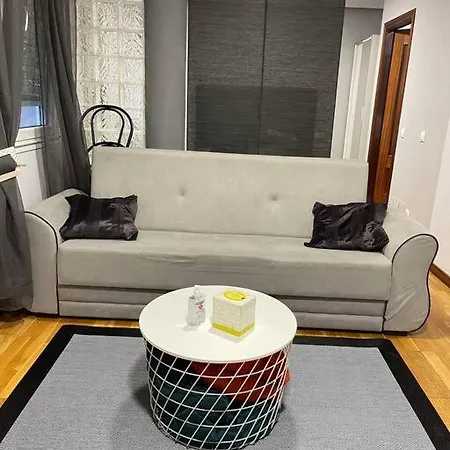 Acogedor En , Vut1020as Lägenhet *