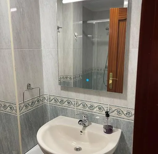 Acogedor En , Vut1020as