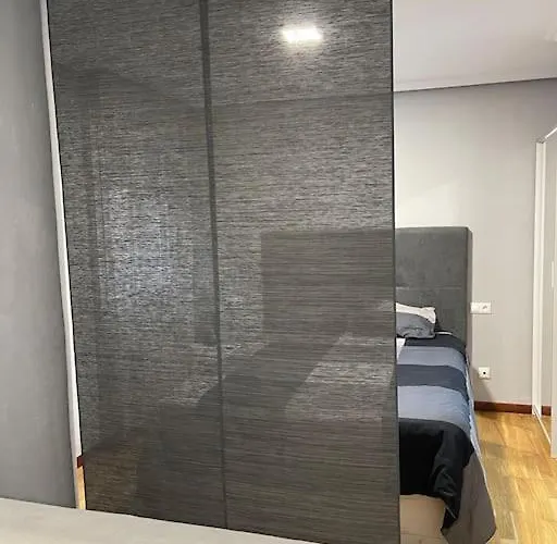 Acogedor En , Vut1020as Lägenhet Gijón