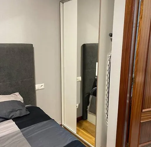 Acogedor En , Vut1020as Χιχόν